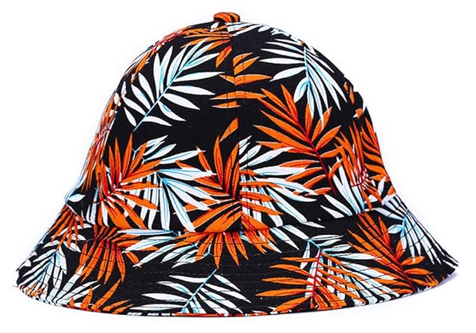 mens wide brim hat pattern