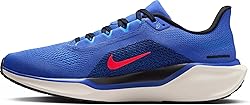 Nike Men's Running/Jogging Shoe, Astronomy Blue Hot