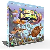 Gems of iridescia - Standard Edition (EN)