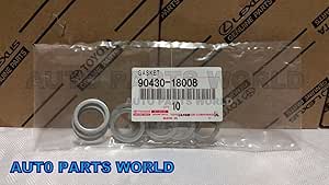 9043018008 toyota прокладка
