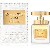 Oscar de la Renta Alibi Eau Sensuelle Eau de Parfum