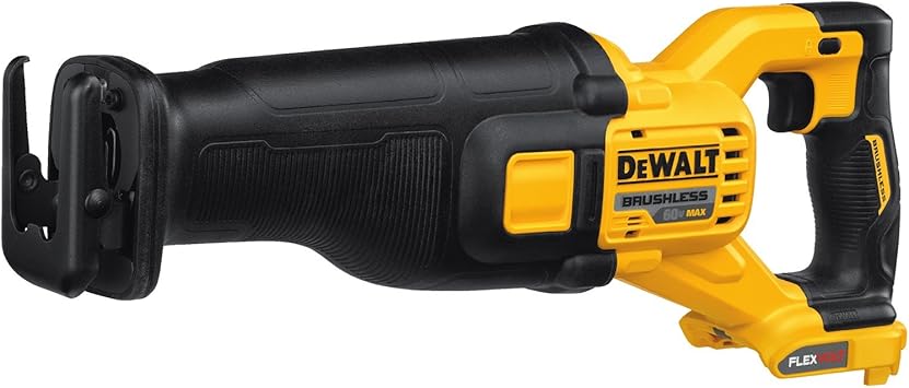 DEWALT DCS388B Reciprocating Saws product image 2