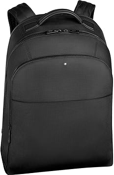 montblanc men's backpack