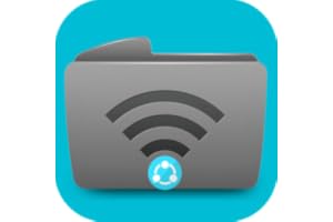 WiFi File Transfer