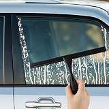 Thboxes 10 Inch Stainless Steel Shower Squeegee with Hook view 6