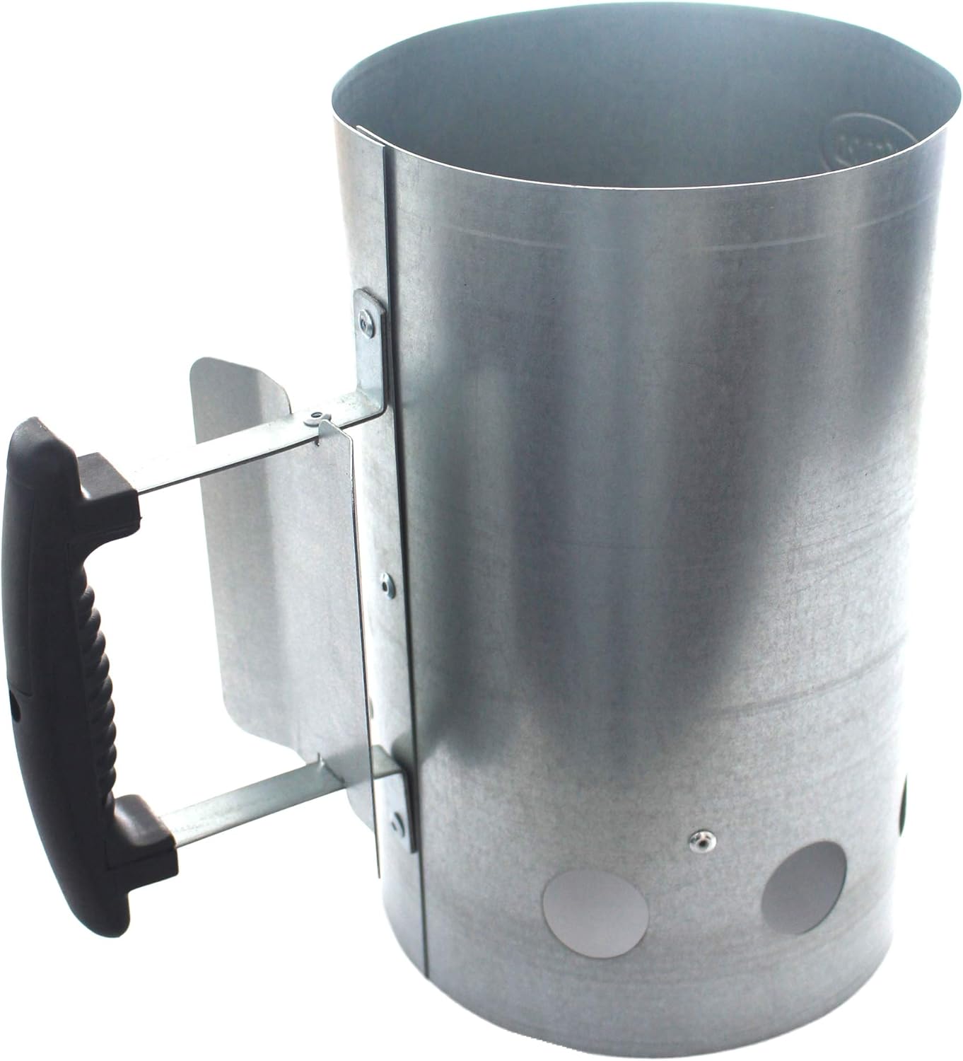 Kingsford Quick Start Charcoal Chimney Starter (BBP0466) : Garden & Outdoor