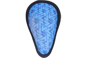 Protective Cup, Boys Youth Sized Soft Foam Beginners Protective Athletic Cup Comfortable Breathable Lightweight Sports Cup fo
