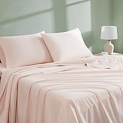Linen Closet Luxury Cotton 300 Thread Count Organic