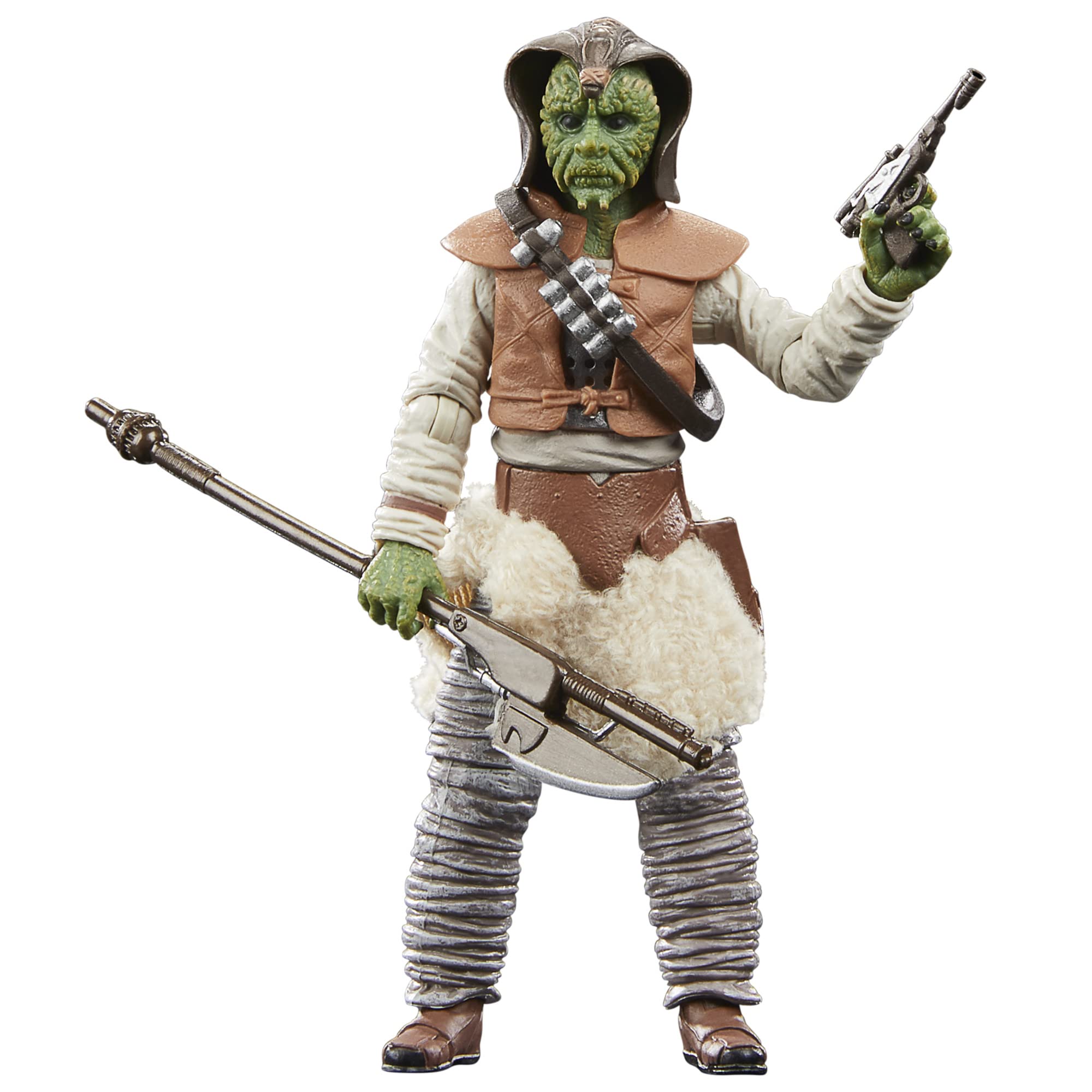 Star Wars The Vintage Collection Wooof Return of the Jedi 9.5 CM Action Figures