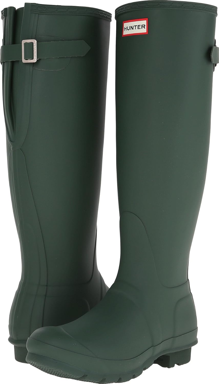HUNTER Womens Original Back Adjustable 