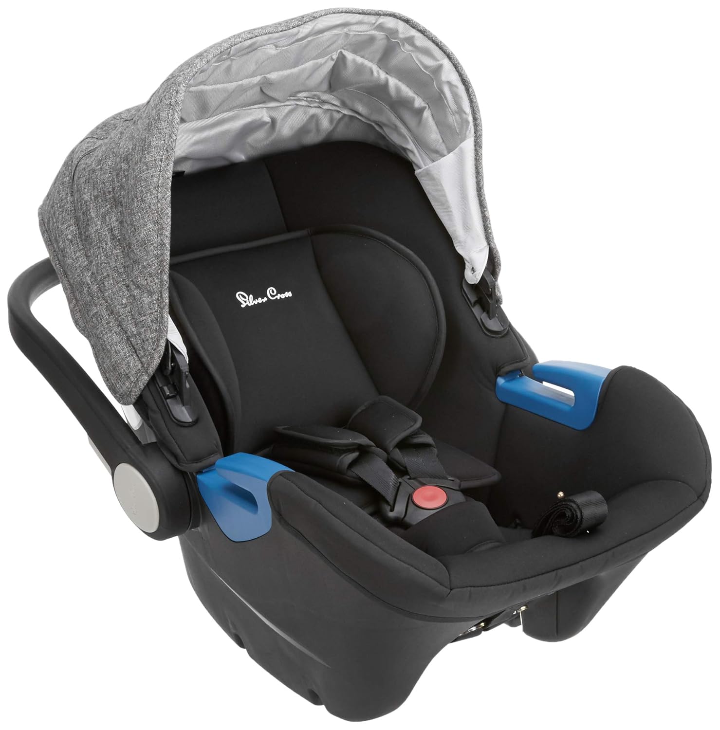 mothercare infant car seat