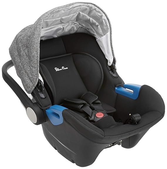 silver cross isofix base mothercare