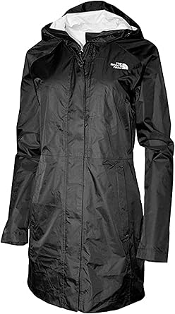 impermeable the north face femme