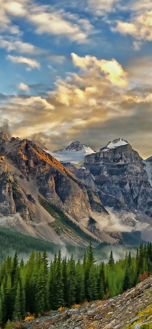 PeelitStickit, Beautiful Landscapes Wall Murals, ID-392, vinyl