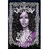 Hearts of Ice & Glass: The Bellham Realm Series Book II