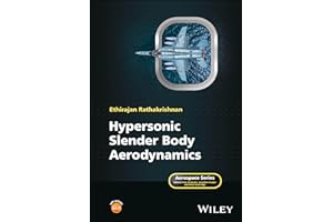 Hypersonic Slender Body Aerodynamics