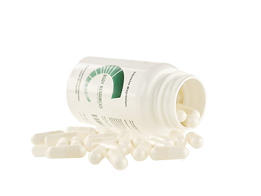 800mg bester Magnesium-Mix 'Intensive' hohe Bioverfügbarkeit - BESTE Magnesiumverbindungen Bisglycinat, Malat, Taurinat, Citr