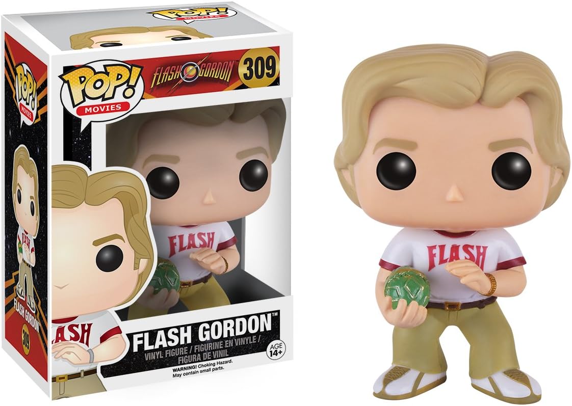 Amazon.com: Funko POP Movies: Flash 