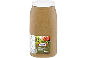 Kraft Greek Feta & Oregano Dressing, 3.78L
