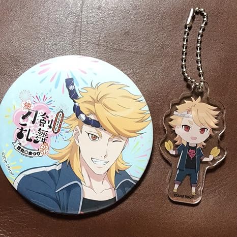 Amazon Co Jp 刀剣乱舞 花丸まつり スペシャルイベント ソハヤノツルギ ホビー 通販 Amazon Co Jp 刀剣乱舞 花丸まつり スペシャルイベント ソハヤノツルギ ホビー 通販