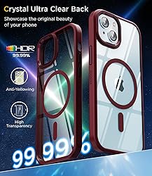 [2024 New] for iPhone 15 Case with