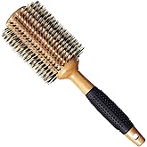 Sam Villa Signature Series Bristle Round Brush