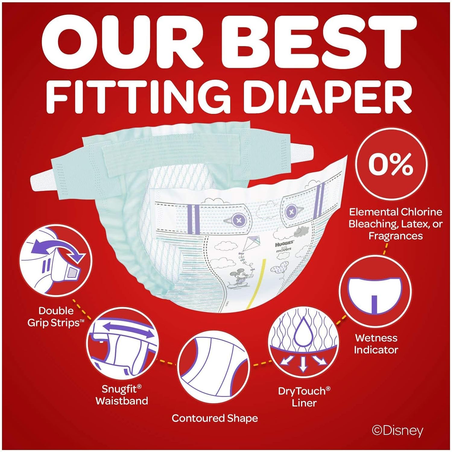 little movers jumbo pack