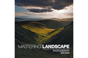 Mastering Landscape Photography