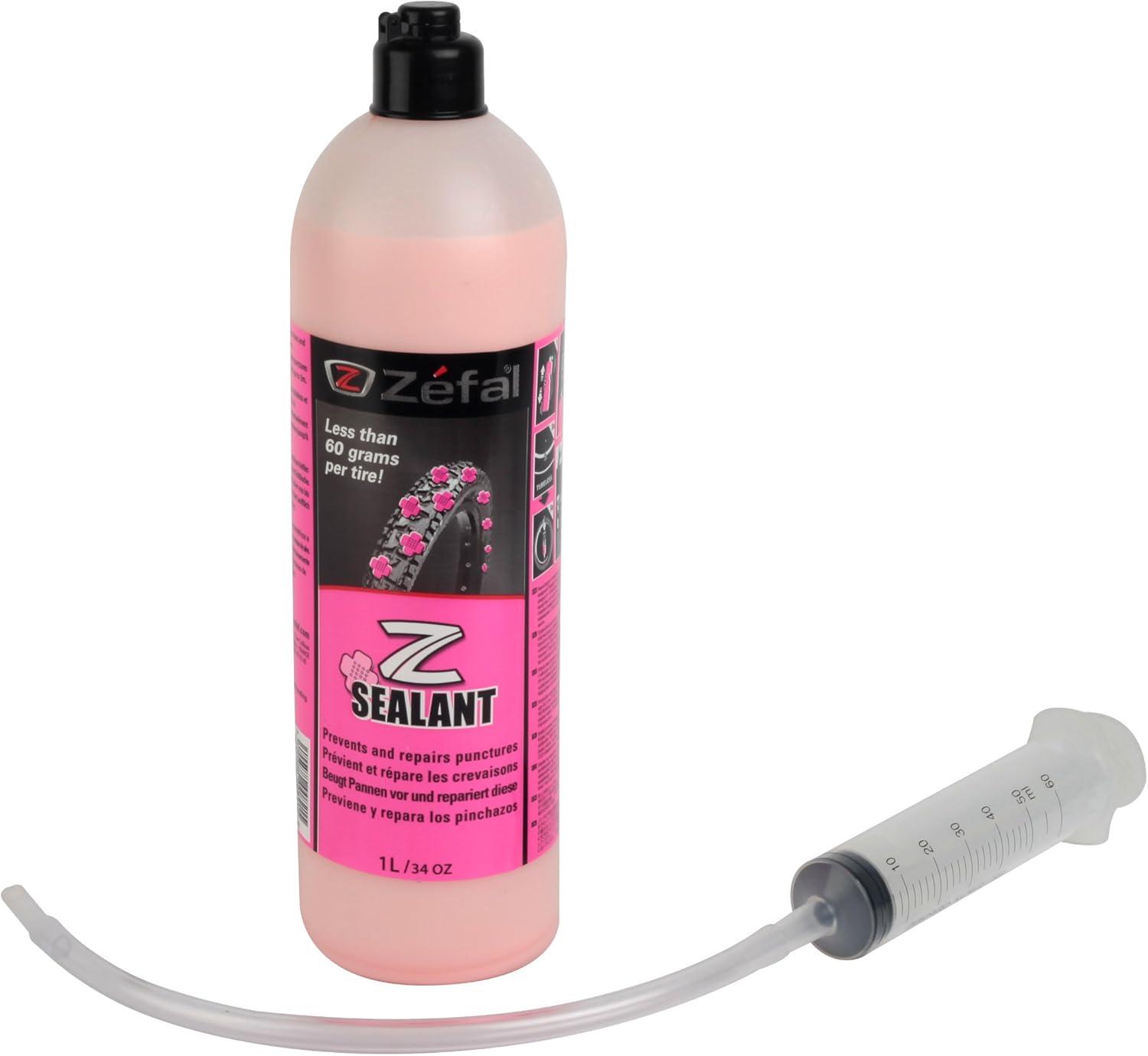 zefal sealant