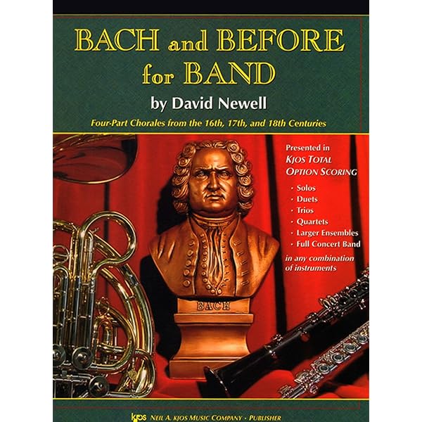 Treasury of Scales for Band and Orchestra: Conductor: Smith