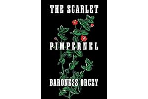 The Scarlet Pimpernel