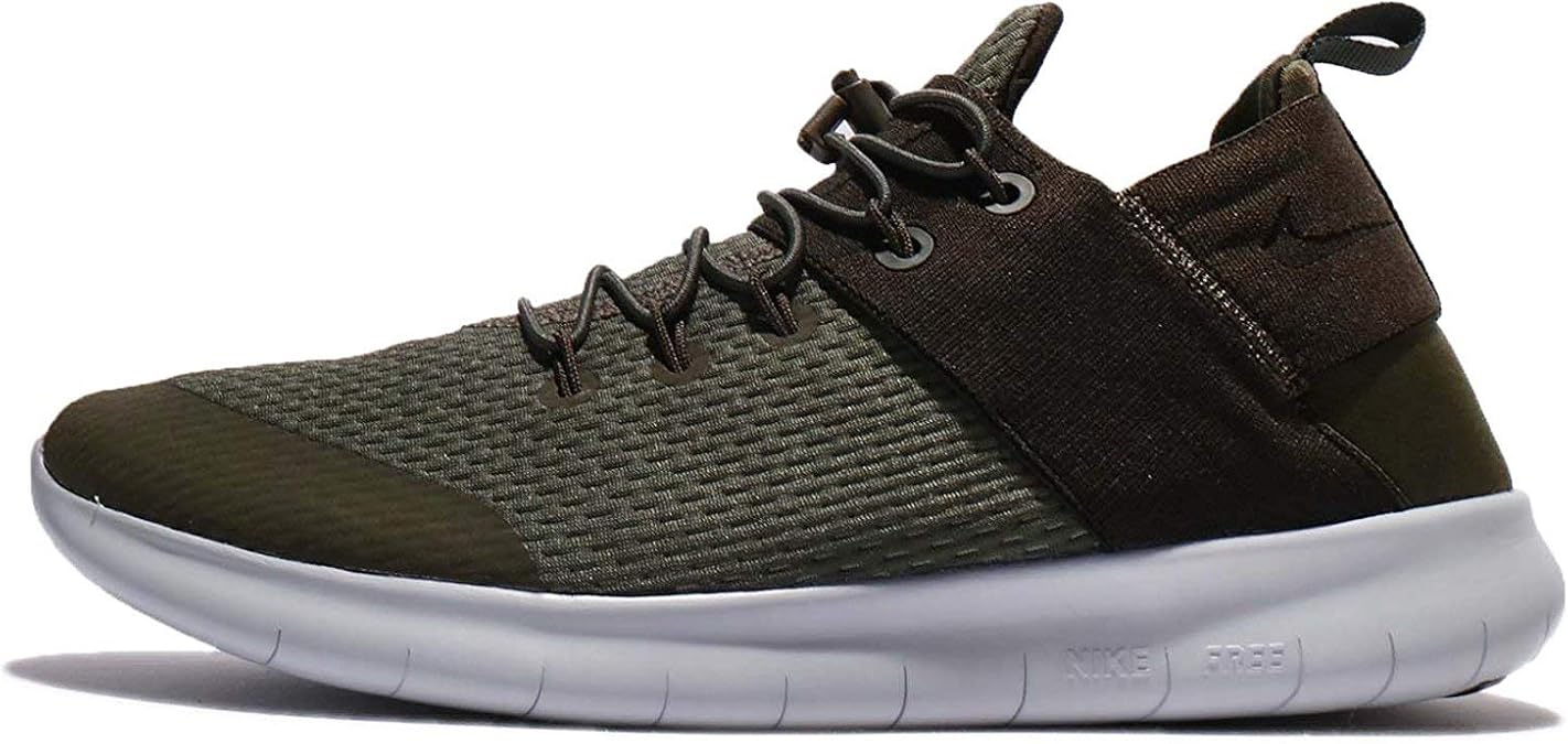 nike free run khaki