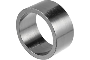 uxcell 51mm ID 62mm OD Universal Exhaust Muffler Pipe Gasket Motorcycle Exhaust Gaskets Graphite Seal Ring Repair Replacement for Dirt Pit Motocross