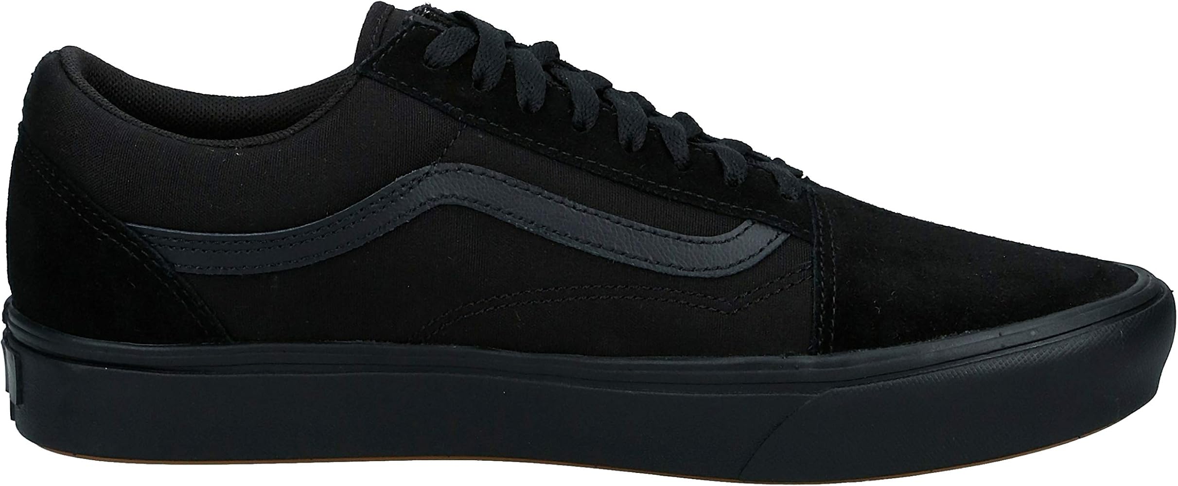 vans comfycush amazon