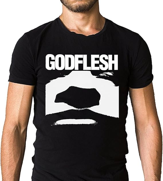 godflesh t shirt