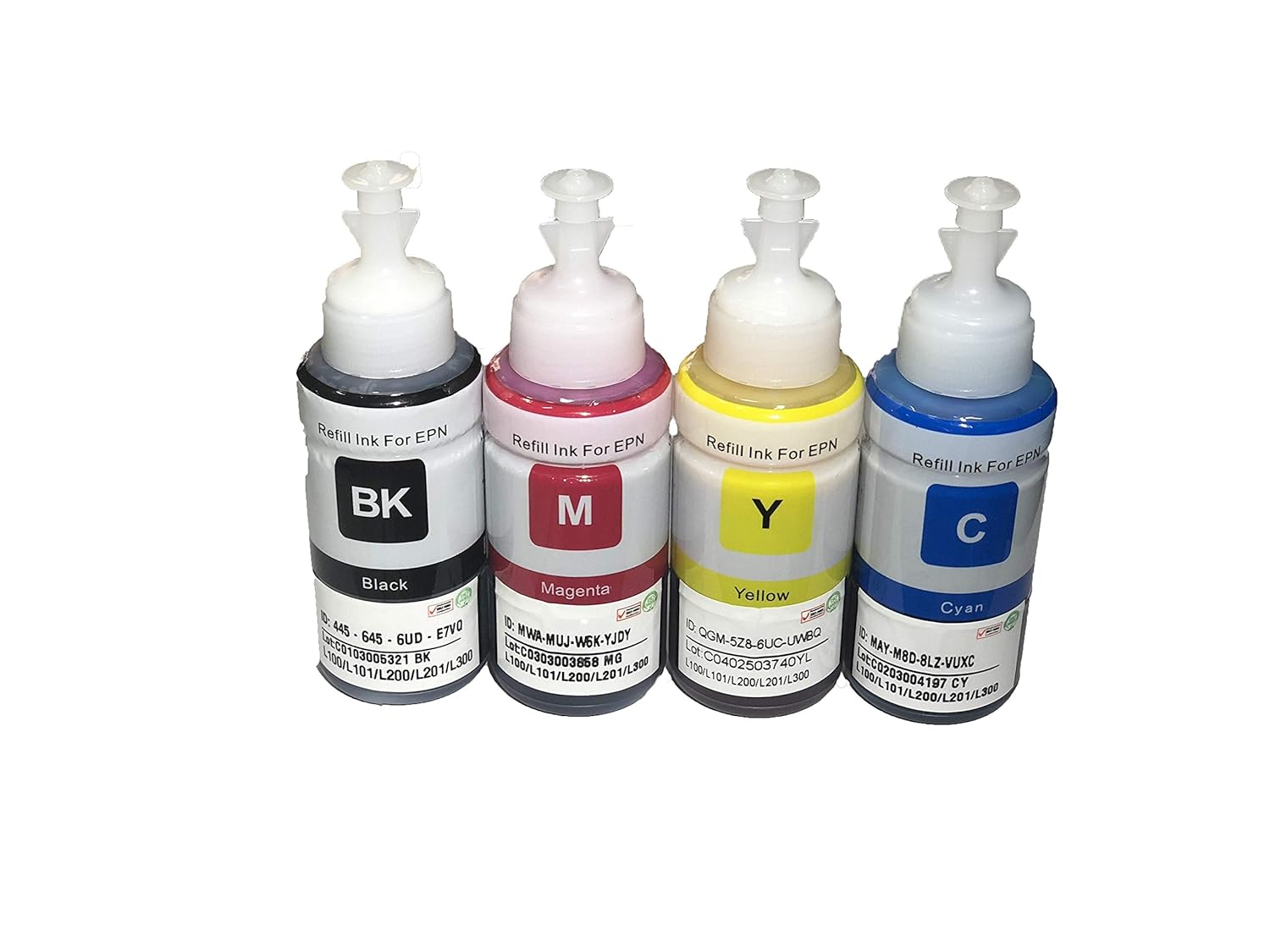 epson l385 printer ink refill