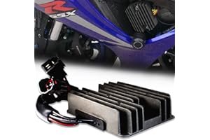 ExtremePowersports OE Voltage Regulator VR/Rectifier Assy. for 06-17 GSXR-600/750/1000/GSX 32800-47H00