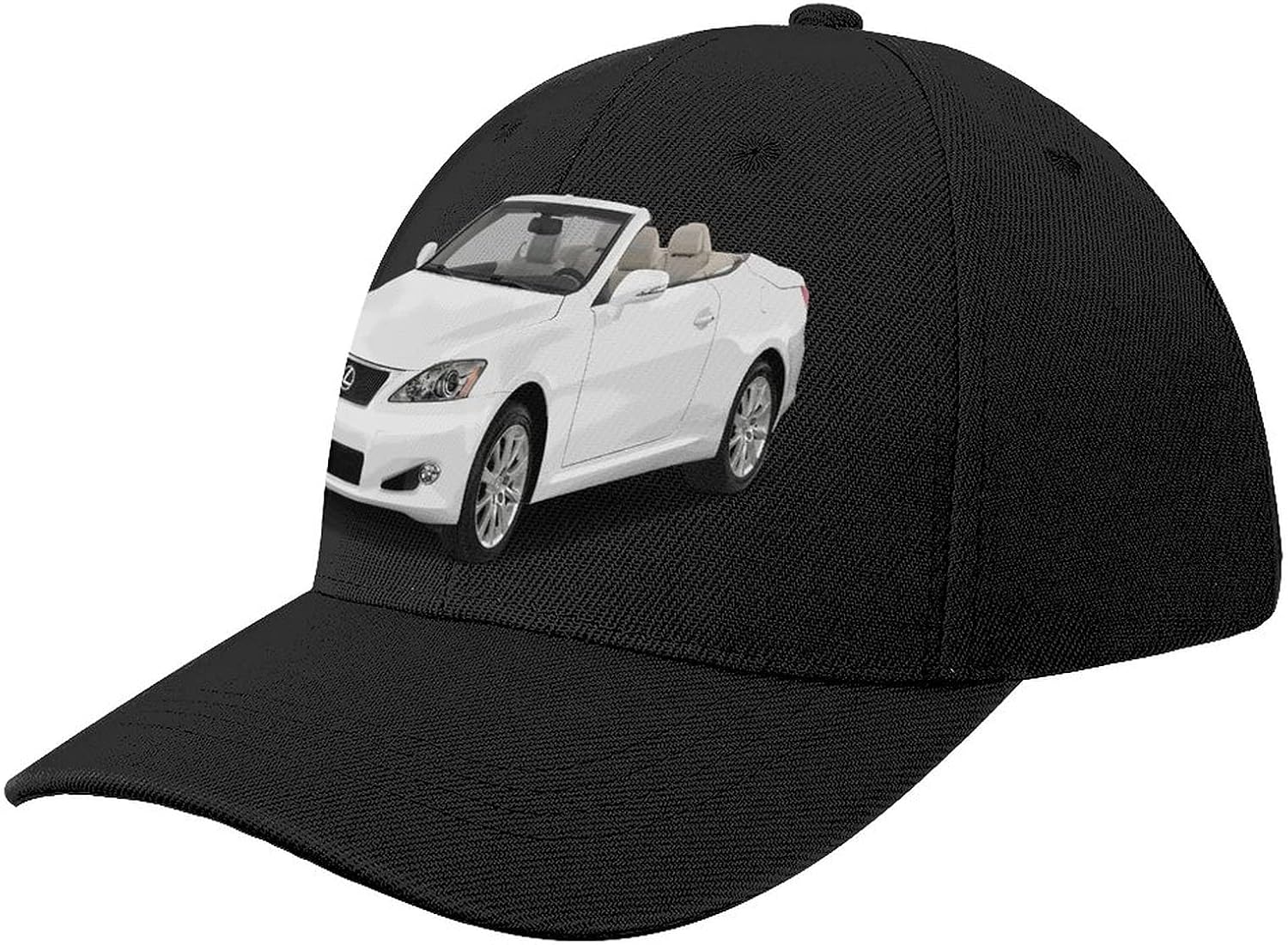 Amazon 漫画の車 人気 キャップ 帽子 メンズ 野球帽 大きいサイズ 通気性抜群 Uvカット 日焼け防止 速乾 軽薄 日よけ ランニング ジョギング キャップ 通販