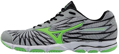 mizuno hitogami replacement