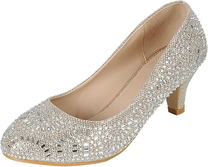 extra wide wedding shoes