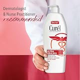 Curel Ultra Healing Intensive Lotion 20 Ounces Extra-Dry Tight Skin view 6