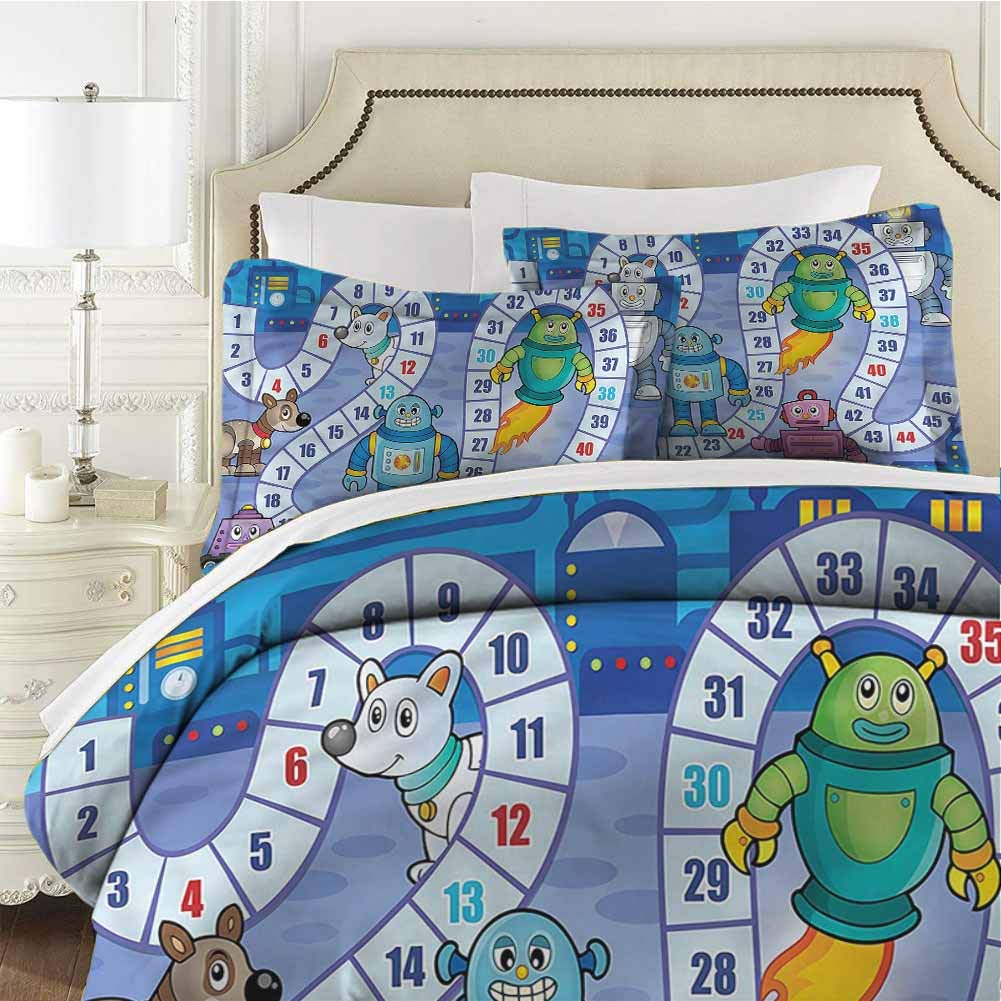 Best Robot Iron For Bedding