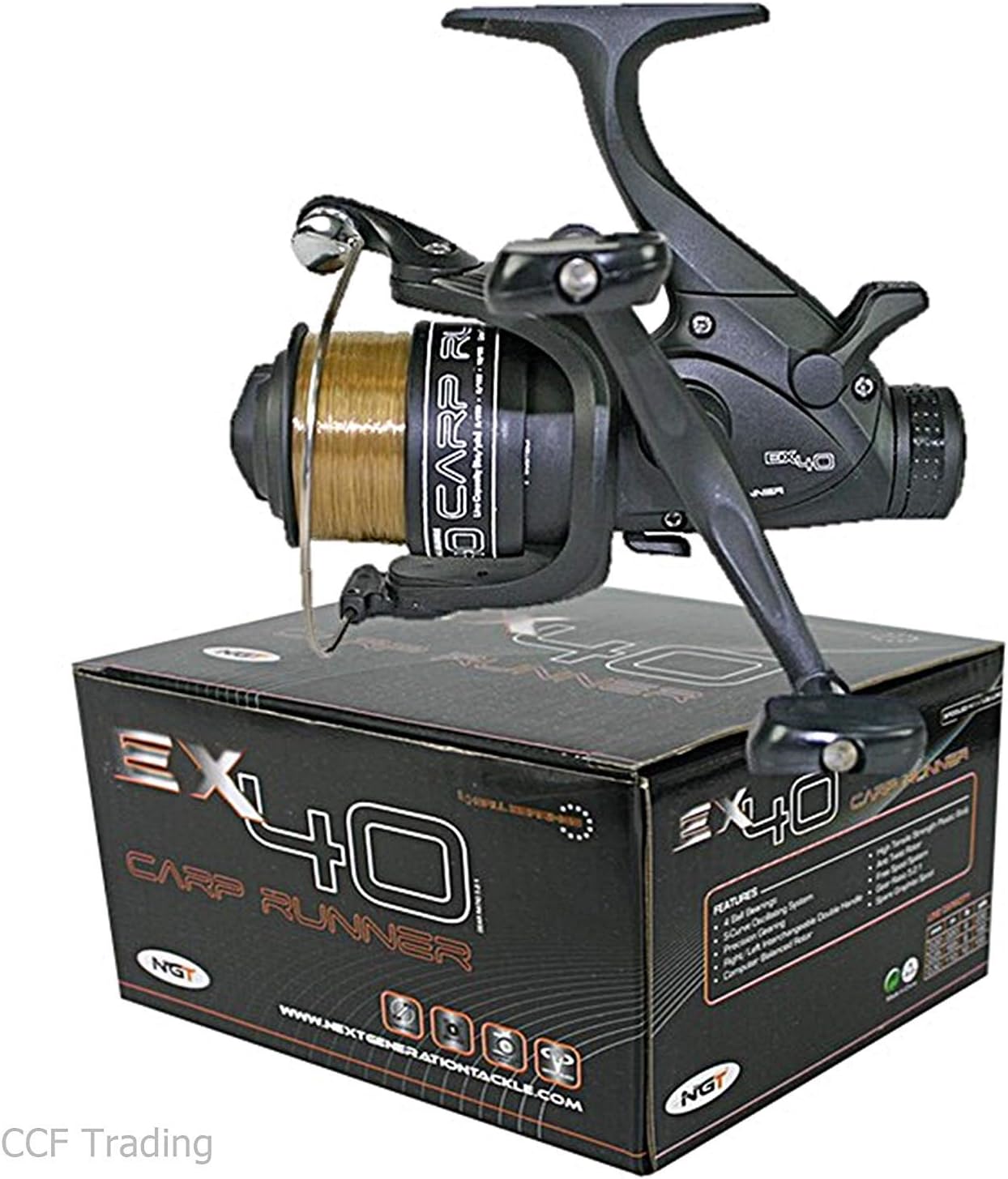 ngt reels