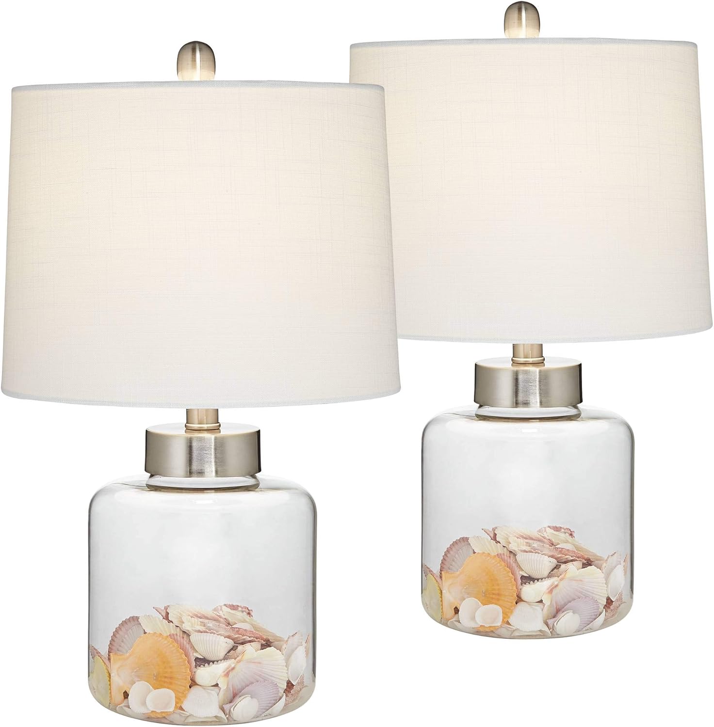 Best Two Table Lamps Set