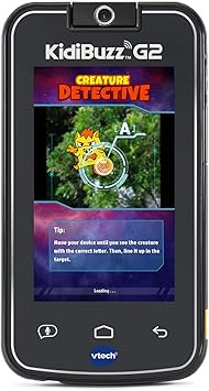 vtech kidibuzz black friday