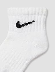Nike 6-Pack Performance Socks