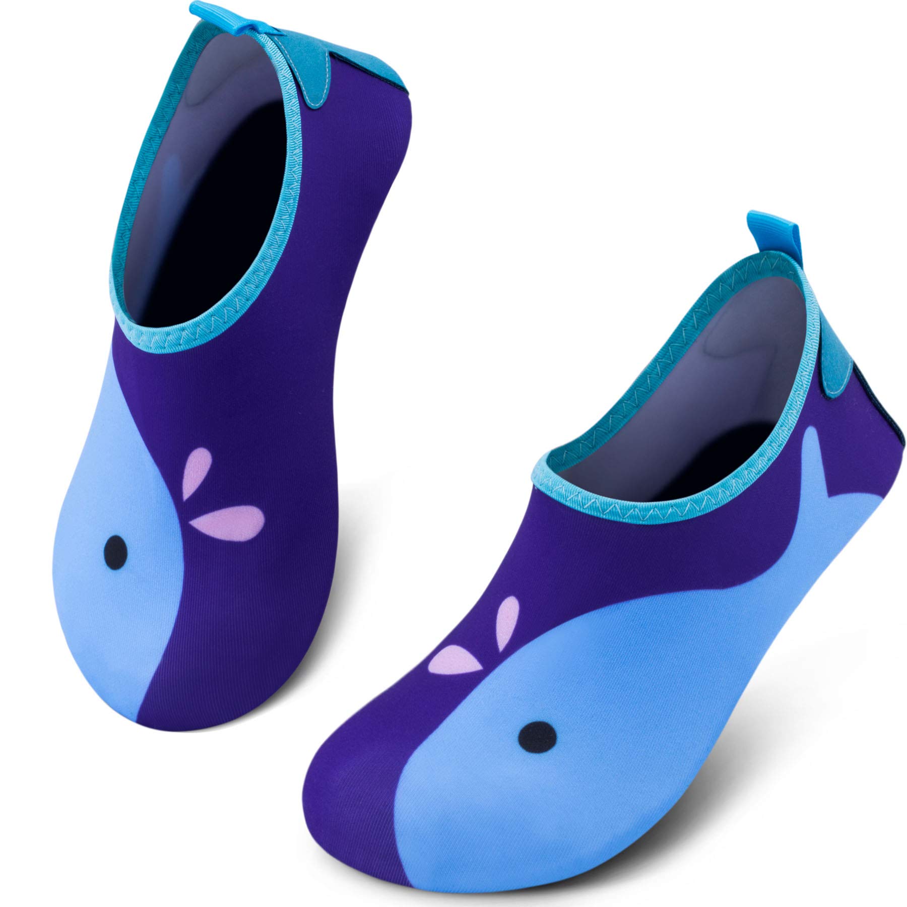 swimming pool footwear