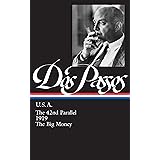 USA (The 42nd Parallel / 1919 / The Big Money)