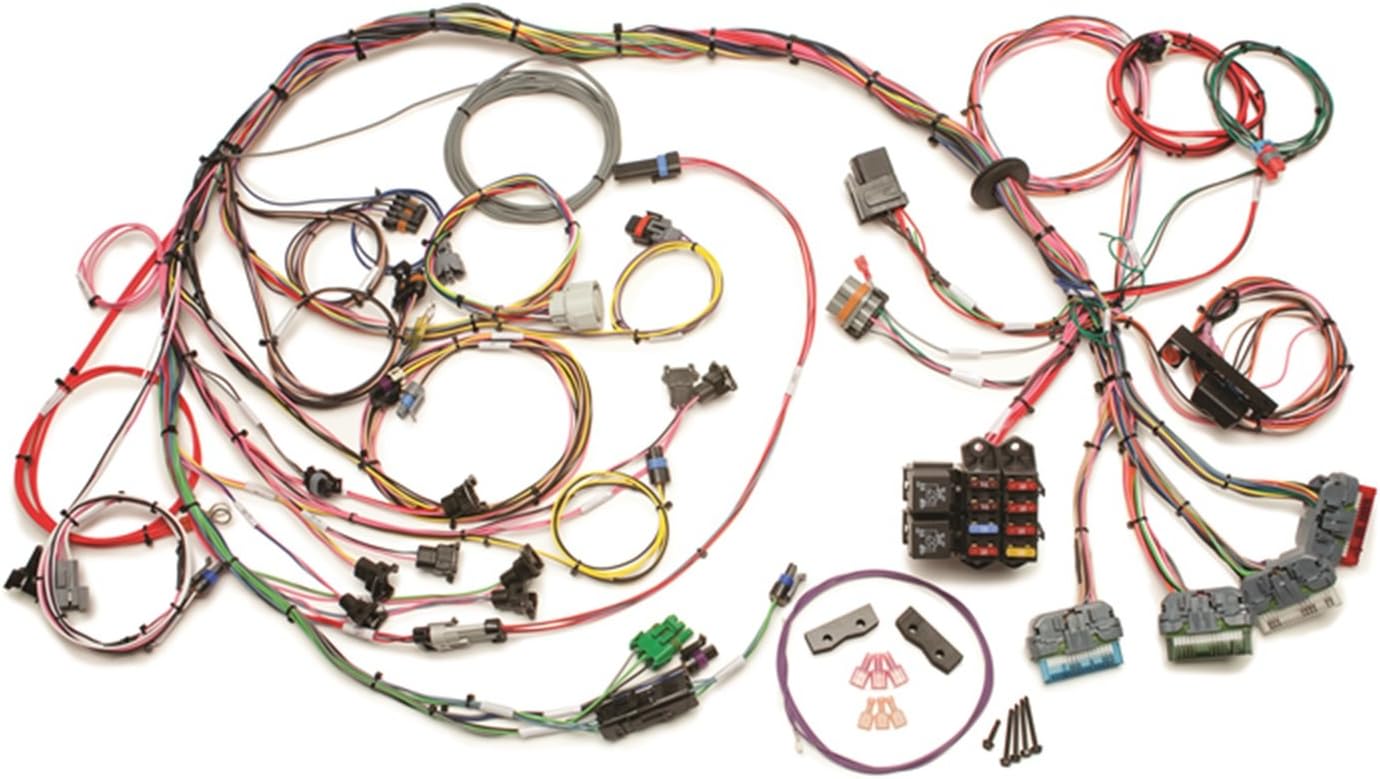 PAINLESS WRG 60502 Mechanical Fuel Pump