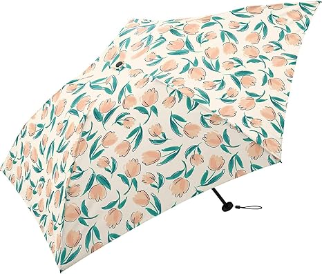 Amazon ワールドパーティー Wpc 雨傘折りたたみ傘超軽量90gチューリップミニ50cmal 025pk 本体サイズ 使用時 47x80cm 伸縮時全長 21cm ワールドパーティー Wpc 傘 レインウェア 通販